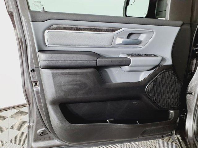 used 2022 Ram 1500 car, priced at $30,027