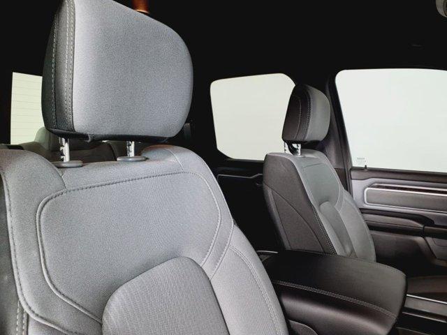 used 2022 Ram 1500 car, priced at $30,027