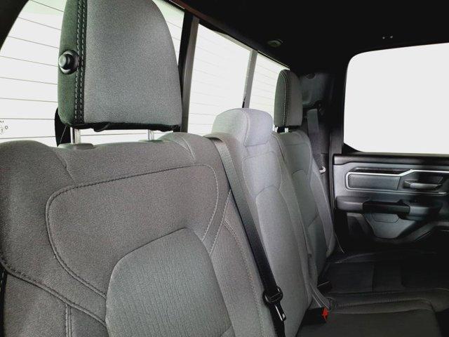 used 2022 Ram 1500 car, priced at $30,027