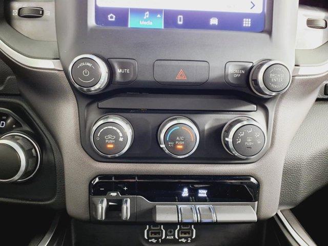 used 2022 Ram 1500 car, priced at $30,027