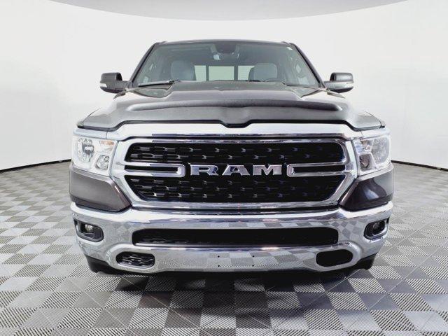 used 2022 Ram 1500 car, priced at $30,027