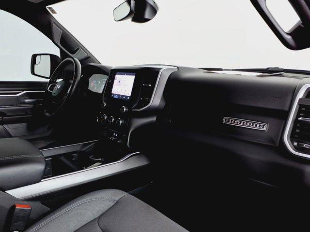 used 2022 Ram 1500 car, priced at $30,027