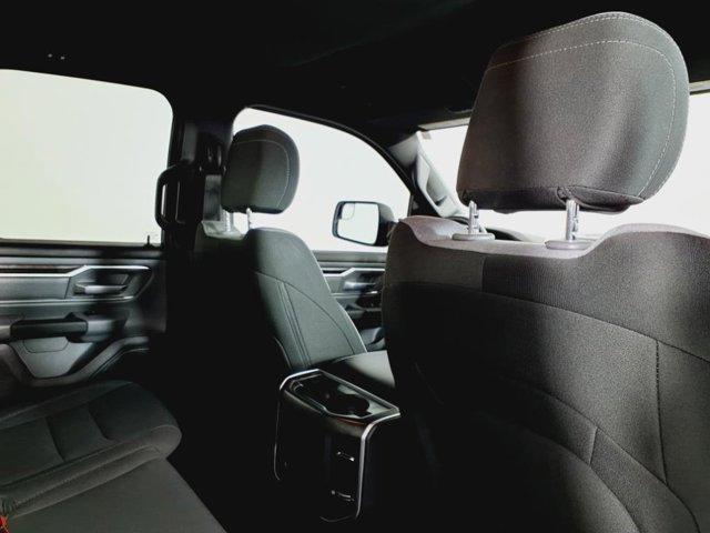 used 2022 Ram 1500 car, priced at $30,027