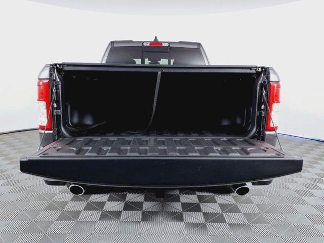 used 2022 Ram 1500 car, priced at $30,027