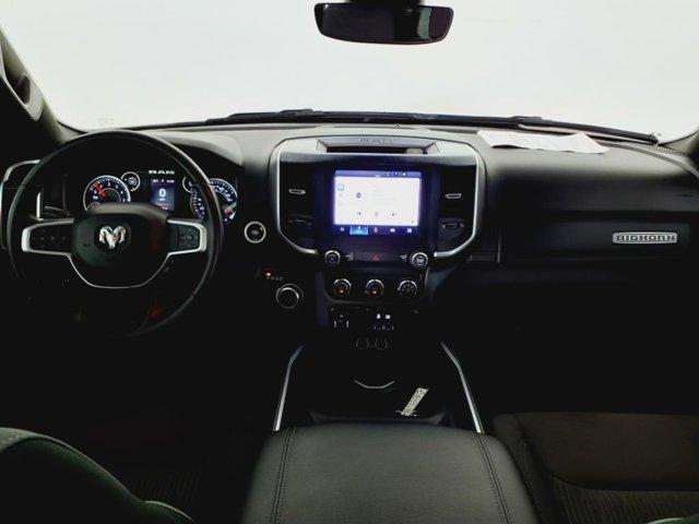 used 2022 Ram 1500 car, priced at $30,027