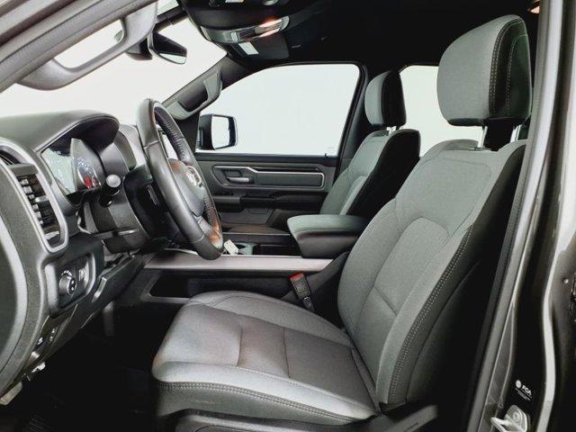 used 2022 Ram 1500 car, priced at $30,027