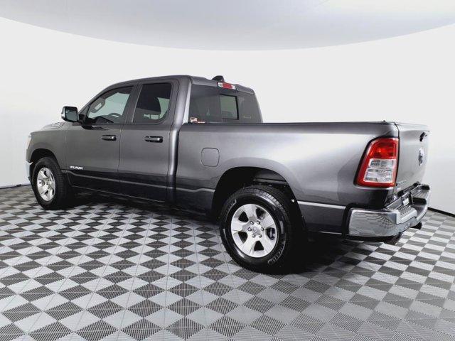 used 2022 Ram 1500 car, priced at $30,027