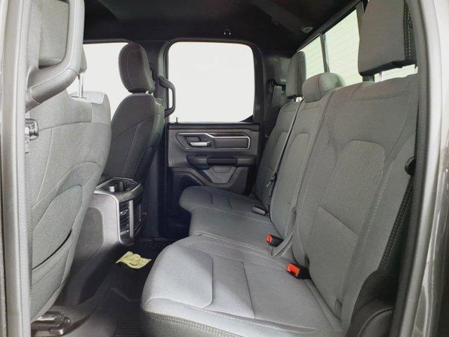 used 2022 Ram 1500 car, priced at $30,027