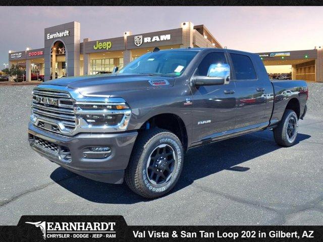 new 2026 Ram 2500 car, priced at $73,506