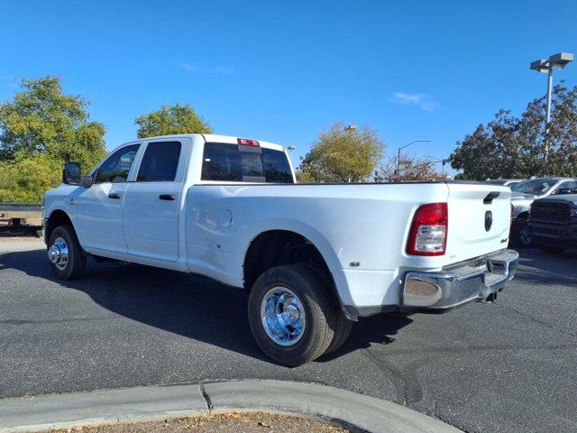 new 2024 Ram 3500 car, priced at $64,583