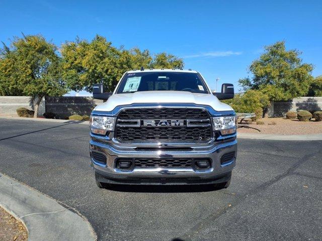 new 2024 Ram 3500 car, priced at $64,583