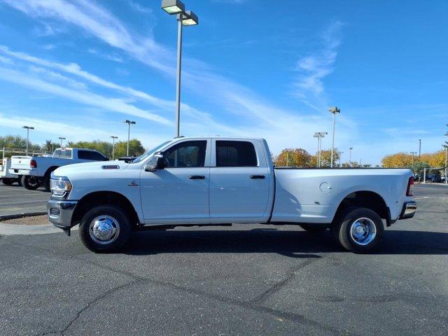 new 2024 Ram 3500 car, priced at $64,583