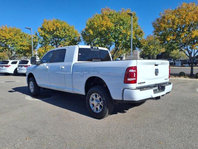 new 2024 Ram 3500 car, priced at $75,607