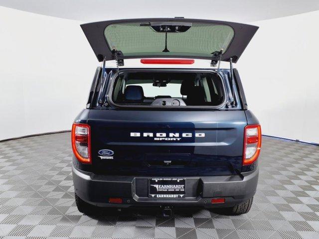 used 2023 Ford Bronco Sport car, priced at $26,411
