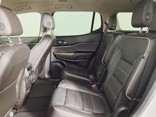 used 2019 GMC Acadia car, priced at $25,100