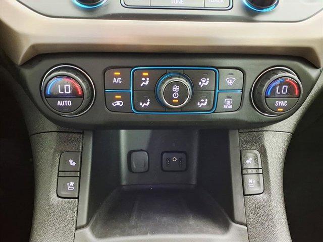 used 2019 GMC Acadia car, priced at $25,100