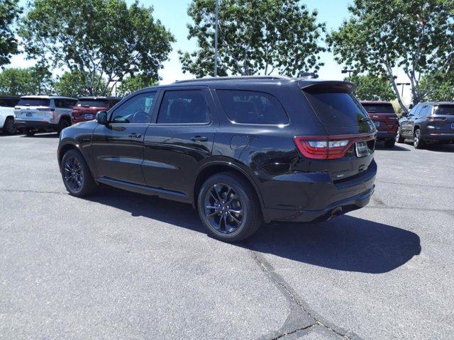 new 2024 Dodge Durango car, priced at $51,452