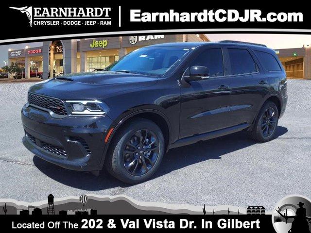 new 2024 Dodge Durango car, priced at $51,452