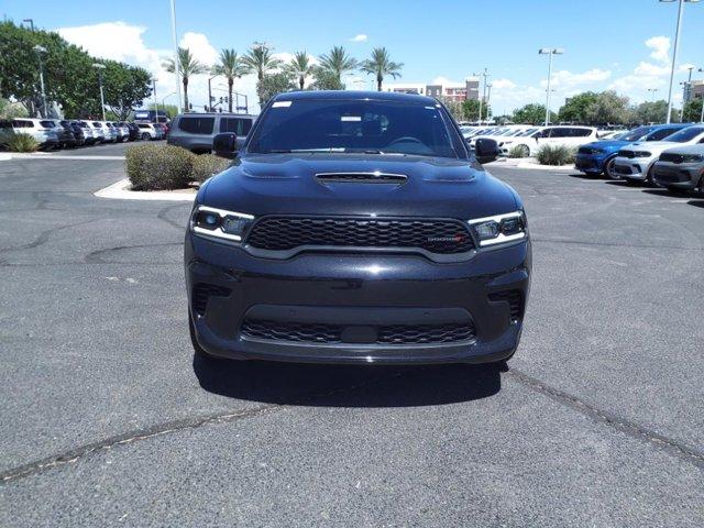 new 2024 Dodge Durango car, priced at $51,452