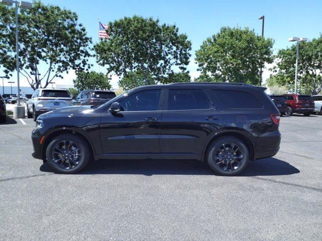 new 2024 Dodge Durango car, priced at $51,452