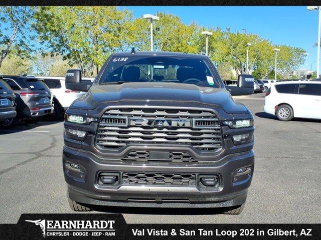 new 2026 Ram 3500 car, priced at $69,815