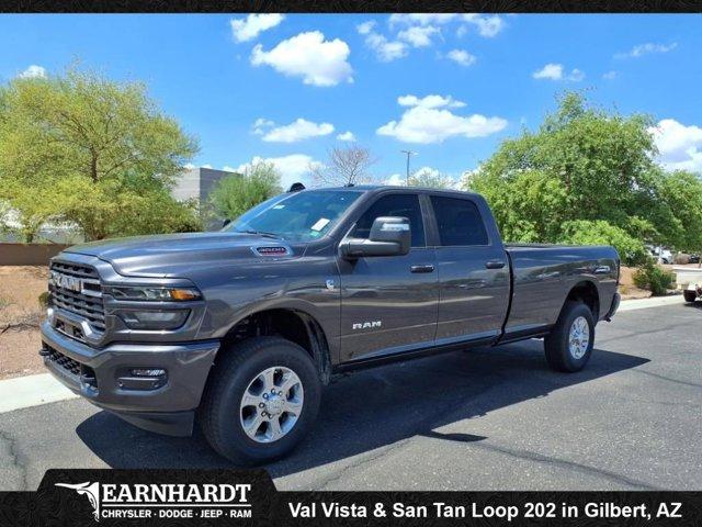 new 2026 Ram 3500 car, priced at $68,915