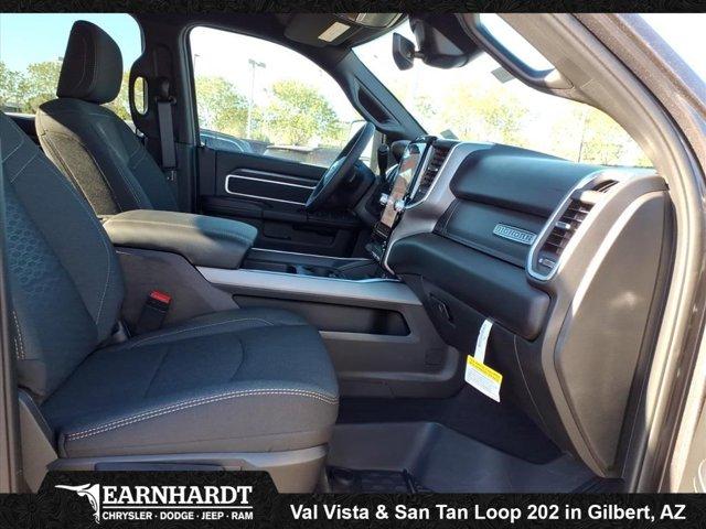 new 2026 Ram 3500 car, priced at $69,815