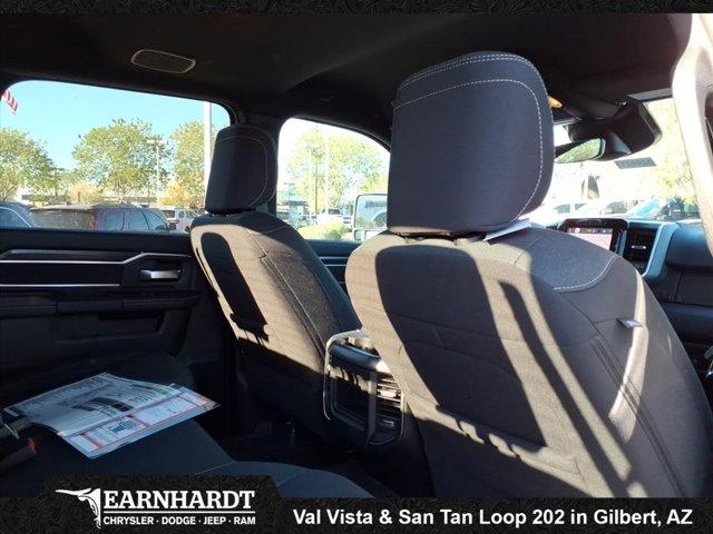 new 2026 Ram 3500 car, priced at $69,815