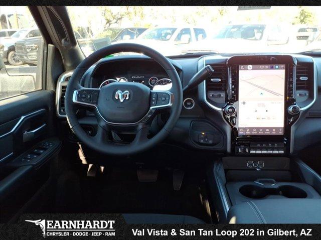 new 2026 Ram 3500 car, priced at $69,815