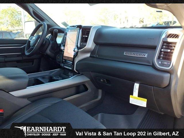 new 2026 Ram 3500 car, priced at $69,815