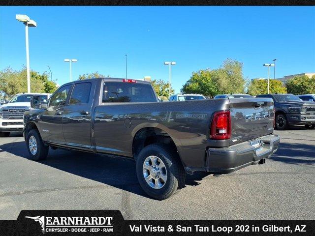 new 2026 Ram 3500 car, priced at $69,815