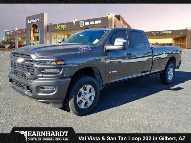 new 2026 Ram 3500 car, priced at $67,915