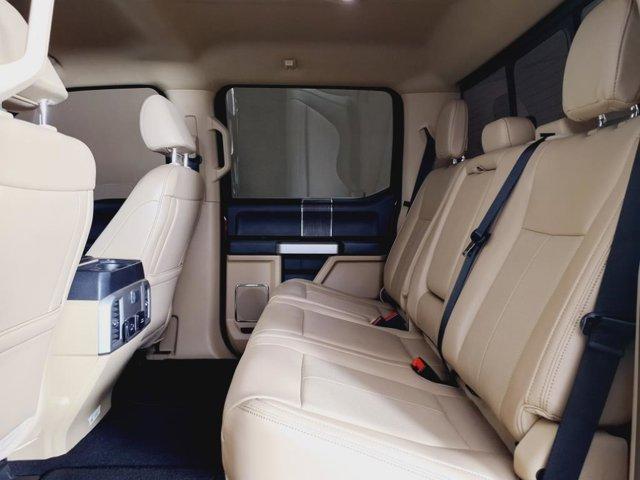 used 2021 Ford F-250 car, priced at $68,451