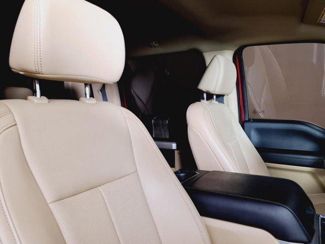 used 2021 Ford F-250 car, priced at $68,451