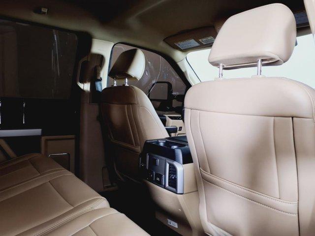 used 2021 Ford F-250 car, priced at $68,451