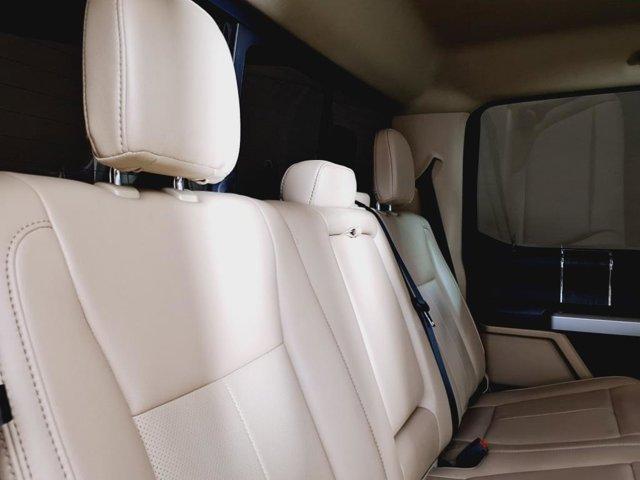 used 2021 Ford F-250 car, priced at $68,451