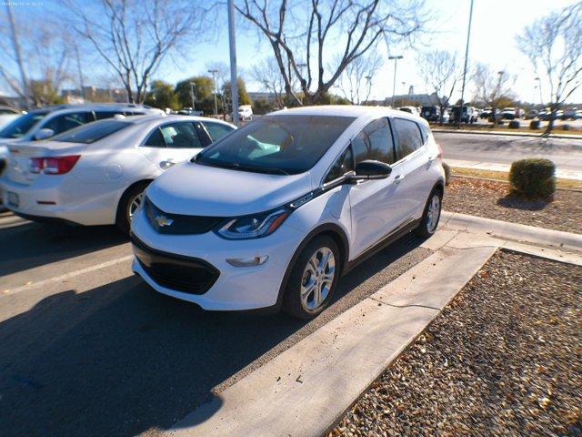 used 2019 Chevrolet Bolt EV car, priced at $14,979