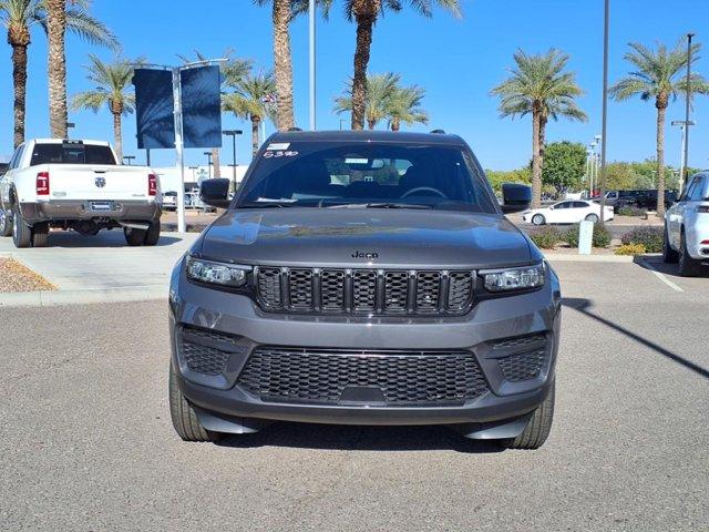 new 2025 Jeep Grand Cherokee car, priced at $42,888