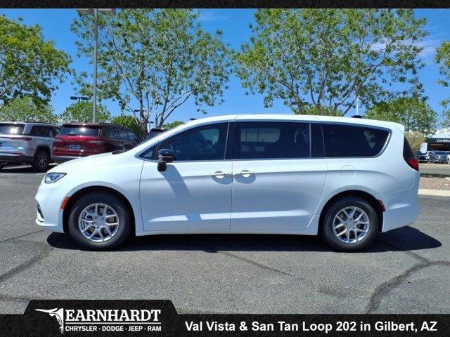 new 2026 Chrysler Pacifica car, priced at $37,932