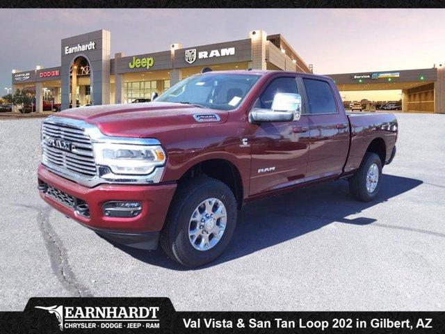 new 2024 Ram 2500 car, priced at $68,403