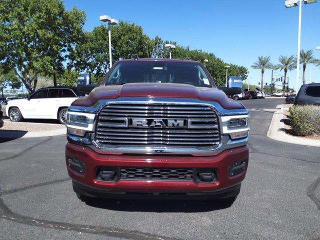 new 2024 Ram 2500 car, priced at $70,803