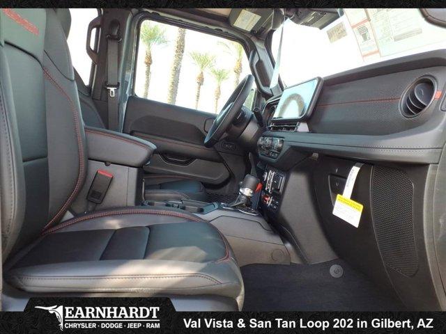 new 2025 Jeep Gladiator car, priced at $52,245