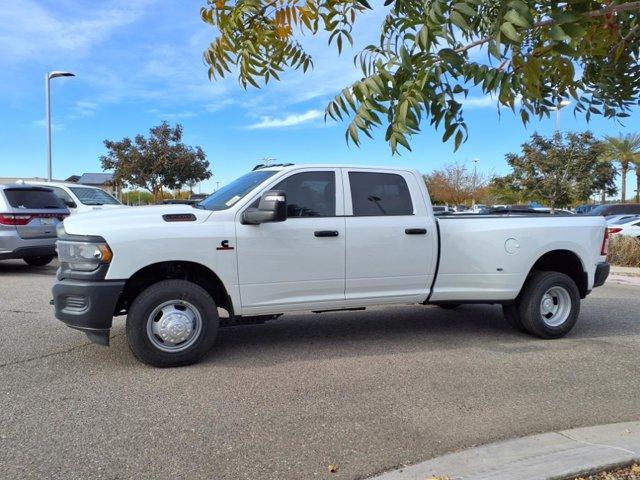 new 2024 Ram 3500 car, priced at $54,006