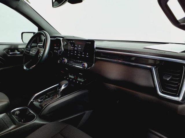 used 2024 GMC Canyon car, priced at $36,081