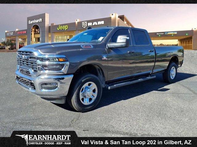 new 2026 Ram 3500 car, priced at $61,917