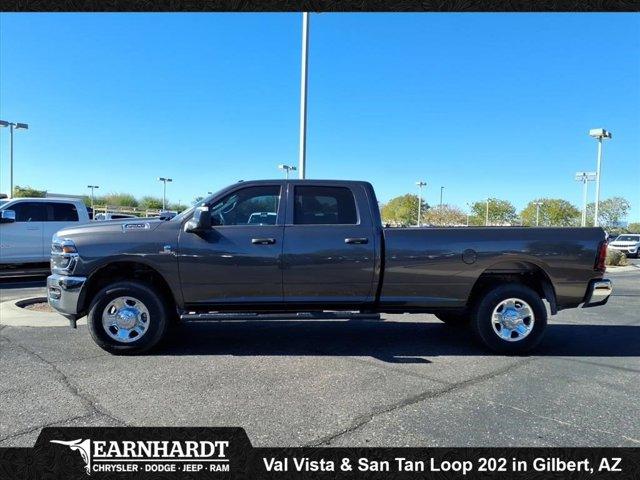 new 2026 Ram 3500 car, priced at $61,917