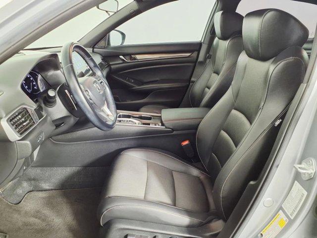 used 2022 Honda Accord car, priced at $26,214