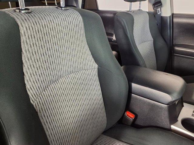 used 2016 Toyota 4Runner car, priced at $26,290