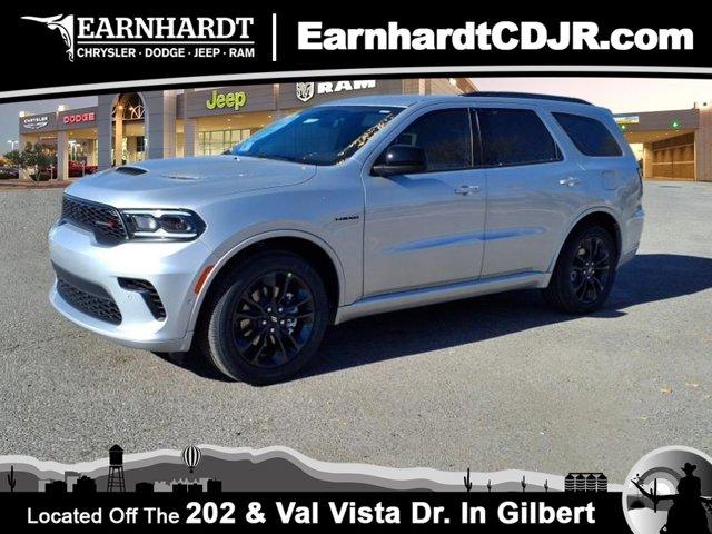 new 2025 Dodge Durango car, priced at $51,987