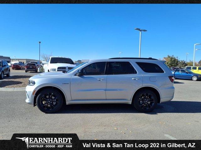 new 2025 Dodge Durango car, priced at $51,987